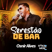OSNIR ALVES - SERESTÃO DE BAR