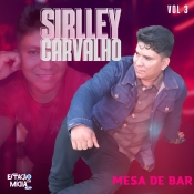 Sirlley Carvalho Cd Novo 2025 - Promocional