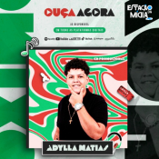 ADYLLA MATIAS - PROMOCIONAL 2025