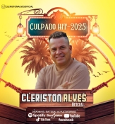 CLERISTON ALVES - FEVEREIRO 2025