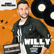 WILLY SALLES - PURA NOSTALGIA