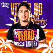 TANURY - VERÃO DO TANURY