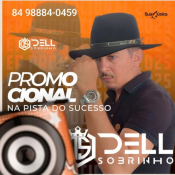 DELL SOBRINHO - PROMOCIONAL 2025