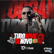 TOP GAN - AO VIVO