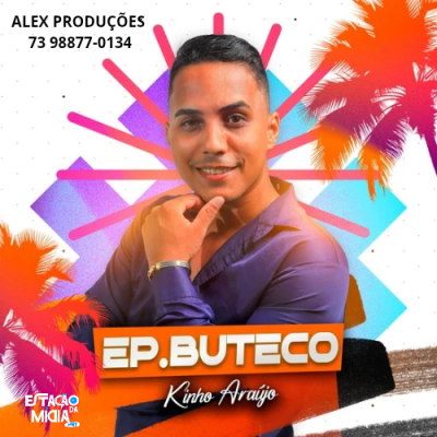 KINHO ARAÚJO