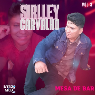 Sirlley Carvalho Cd Novo 2025