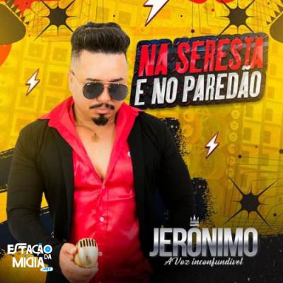 JERÔNIMO