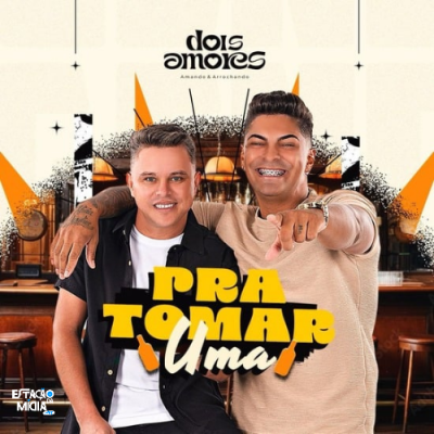 DOIS AMORES