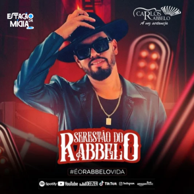 CARLOS RABBELO