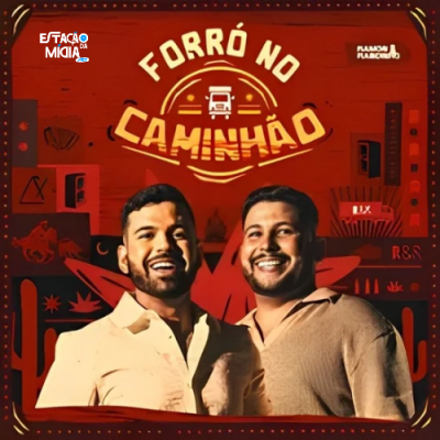 RAMON E RANDINHO