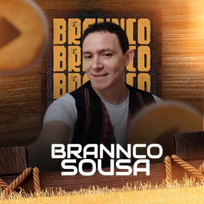 BRANNCO SOUSA MUSICA NOVA HOJE A COBRA VAI FUMAR 2025