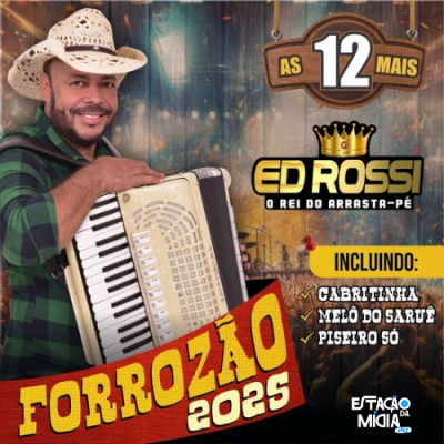 ED ROSSI