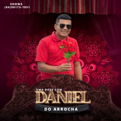 DANIEL DO ARROCHA