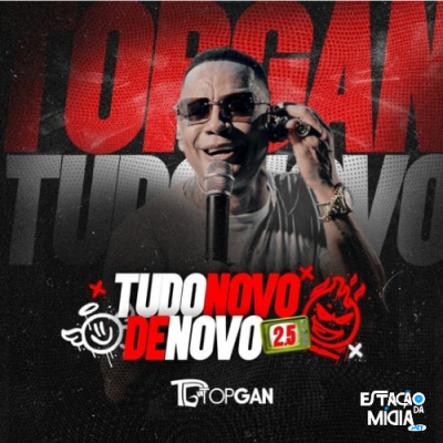 TOP GAN